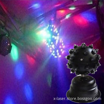 LED Small Magic Ball
